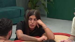 הסיכום היומי: יום מספר 15 בבית האח הגדול