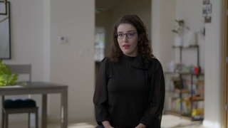 המקור, עונה 24, פרק 17: החטופה הישראלית מדברת