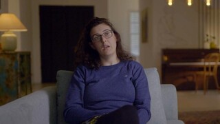 המקור, עונה 24, פרק 17: החטופה הישראלית מדברת