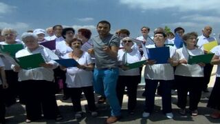 עונה 3, פרק 5: אביגיל בנאי חלק א'