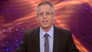 שבוע סוף עונה 1 | 19/09/2008