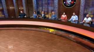 משחקי השף, משחקי השף, עונה 2, פרק 23