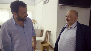 המקור, עונה 21, פרק 21: חשבון הנפש של מנסור עבאס