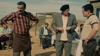 המעברה, עונה 1, פרק 2: הכול סוכר