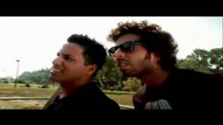 צחוק מעבודה, עונה 5, פרק 7: ליאור נרקיס ורותם אבוהב