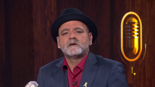 לילה TALK - פרק 11