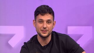 אח לילה | התוכנית המלאה - 17.05.2026