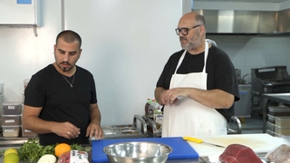 משחקי השף, עונה 5: נלחמים על הגמר