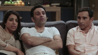 לה פמיליה, עונה 2, פרק 12