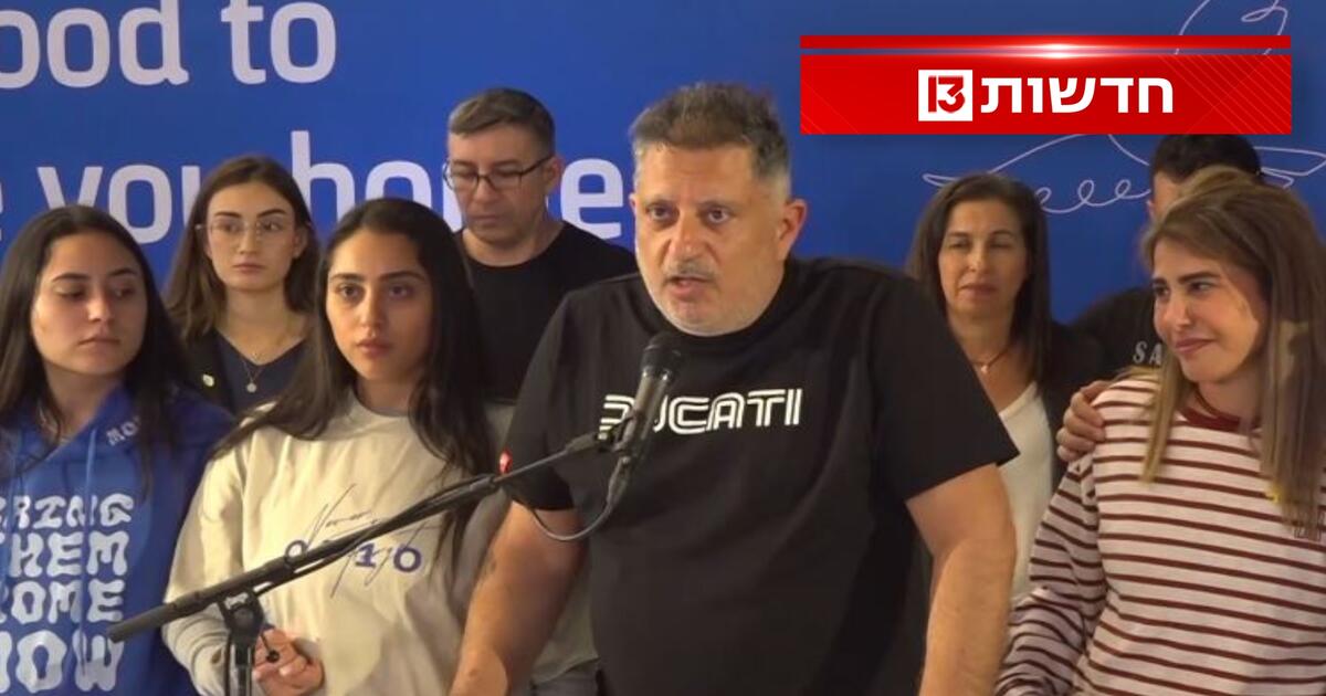 המסר החריף של אלי אלבג למתנגדים לעסקה