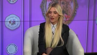 "הבוחשת" עם רומי גיאור: פרק 1 | מאי זוברמן