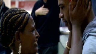 אבודים, עונה 3, פרק 3: בני נחטף מידי אמו