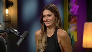 הערב אצל בן בן ברוך, עונה 1, פרק 7: אודיה