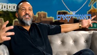 האמריקאים, עונה 1, פרק 2: מועבט הוליוודי