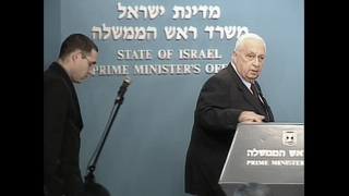 המקור עונה 16, פרק 3: פותחים את תיקי שרון