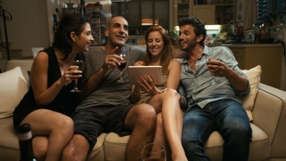 חיים שלי, עונה 1, פרק 4