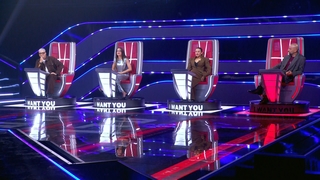 דה וויס, עונה 6, פרק 1: תוכנית הבכורה