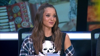 קומדי סטאר, עונה 1, פרק 4