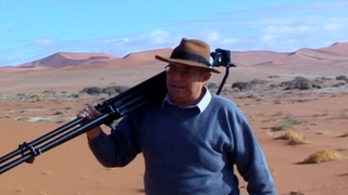 בדרך לנהר - סרטו האחרון של מוטי קירשנבאום