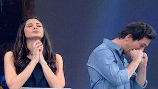 משאבת הכסף, עונה 1, פרק 1: התוכנית שהרעידה מדינה!