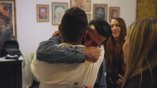 פאוור קאפל, עונה 1, פרק 6 - החלק השני: הלם של הדחה!