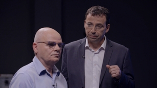 המקור, עונה 18, פרק 5: משפט פומבי של תיק 4000