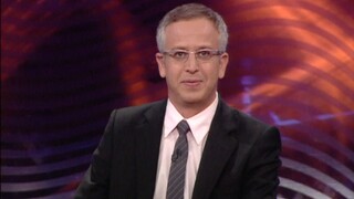 שבוע סוף עונה 1 | 03/10/2008