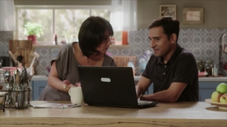 לה פמיליה, עונה 2, פרק 4