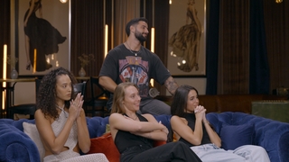 אהבה חדשה, עונה 5, פרק 11: פרק החלטות שיצא משליטה