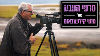 מסע לאנטרטיקה - איים בזרם