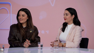 טרנד טיים - פרק 1