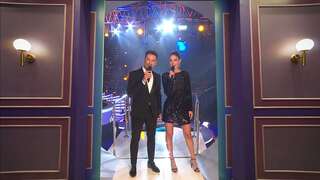 האח הגדול, עונה 3, פרק 1: אירוע הכניסה