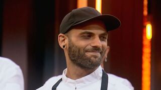 משחקי השף, עונה 8, פרק 27: הטעות של אושרי