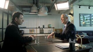 המקור, עונה 16, פרק 2: חידת בני גנץ