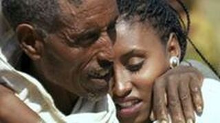 אבודים, עונה 3, פרק 2: המפגש עם אבא