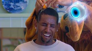 האח הגדול, עונה 8, פרק 17: משימת ה-Freeze!