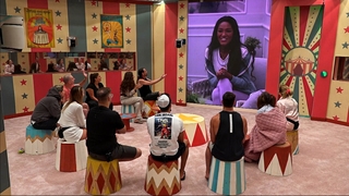 האח הגדול העונה החמה, פרק 9: קרקס "האח הגדול" נפתח