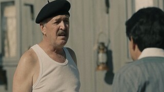 המעברה, עונה 2, פרק 5: סחר חליפין