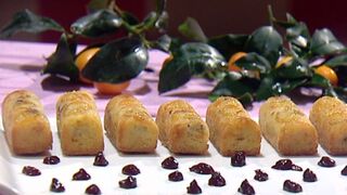 פשוט לאפות, עונה 2, פרק 4: עולים כיתה