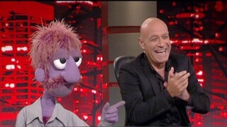 פרק 1: חזקים מתמיד