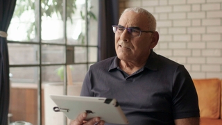 המקור, עונה 17, פרק 3: החוקר שהפך לנחקר