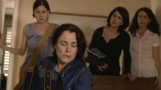 מגדלים באוויר, עונה 1, פרק 6