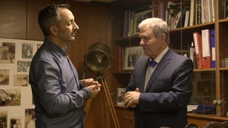 סאלח, פה זה ארץ ישראל: פרק 4 ואחרון
