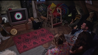 האח הגדול העונה חמה, פרק 3: החדר הסודי נחשף