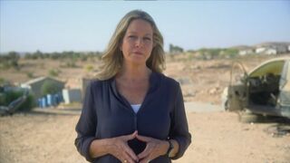 המערכת עם מיקי חיימוביץ', עונה 4, פרק 2: היכן שהמדינה נגמרת
