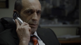 אחת אפס אפס, עונה 2, פרק 5