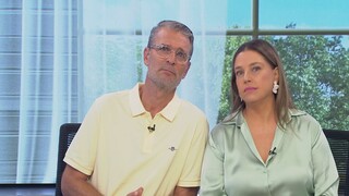 השטראוברים - עונה 2, פרק 8 המלא