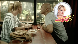 מתלהבת, עונה 1, פרק 5: "מרד הנעורים"