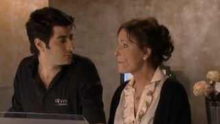 המקום, עונה 2, פרק 2