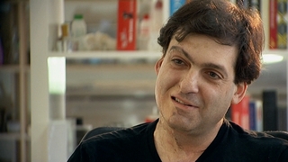 המקור, עונה 21, פרק 19: חוקר השקרים